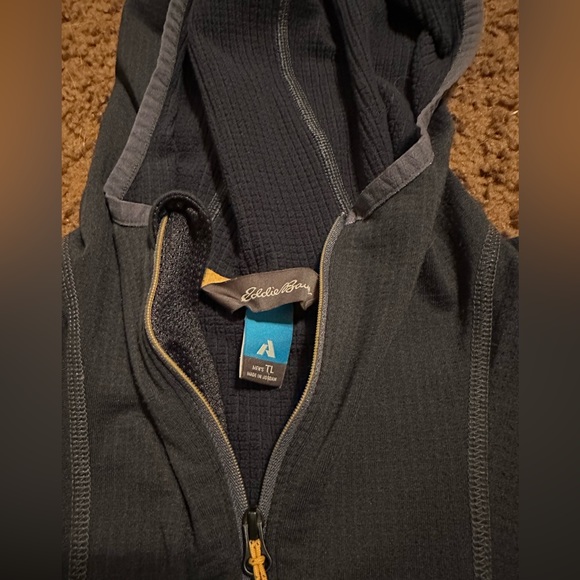 Eddie Bauer Jacket - Picture 3 of 6